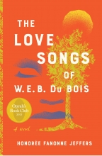 کتاب لاو سانگز The Love Songs of W E B Du Bois