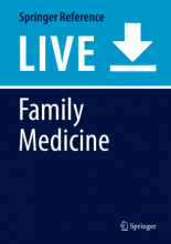 کتاب فمیلی مدیسین Family Medicine : Principles and Practice