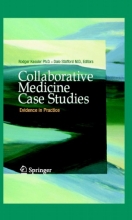 کتاب کولابوراتیو مدیسین کیس استادیز Collaborative Medicine Case Studies : Evidence in Practice