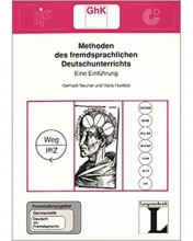 کتاب Methoden Des Fremdsprachlichen Deutschunterrichts