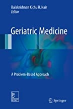کتاب جریاتریک مدیسین Geriatric Medicine : A Problem-Based Approach