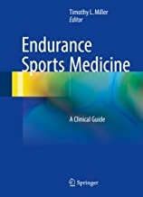 کتاب اندورانس اسپورتس مدیسین Endurance Sports Medicine : A Clinical Guide