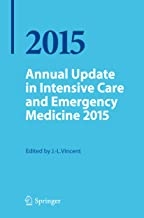 کتاب انیوال آپدیت این اینتنسیو کر اند امرجنسی مدیسین Annual Update in Intensive Care and Emergency Medicine 2015