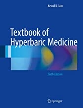 کتاب تکست بوک آف هایپرباریک مدیسین Textbook of Hyperbaric Medicine