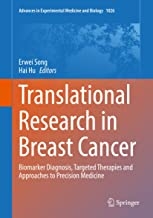 کتاب ترنسلیشنال ریسرچ این بریست کانسر Translational Research in Breast Cancer : Biomarker Diagnosis, Targeted Therapies and App