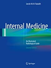 کتاب اینترنال مدیسین Internal Medicine : An Illustrated Radiological Guide