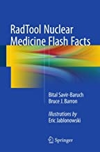 کتاب رادتول نیوکلیر مدیسین فلش فکتس RadTool Nuclear Medicine Flash Facts