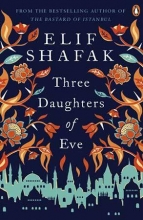 کتاب رمان سه دختر حوا تری دوگتر آف اوه Three Daughters of Eve