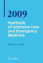 کتاب یربوک آف اینتنسیو کر اند امرجنسی مدیسین Yearbook of Intensive Care and Emergency Medicine