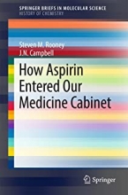 کتاب هاو آسپرین اینترد اور مدیسین کابینت How Aspirin Entered Our Medicine Cabinet