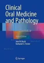 کتاب کلینیک اورال مدیسین اند پاتولوژی Clinical Oral Medicine and Pathology