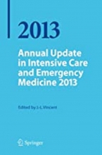 کتاب انیوال آپدیت این اینتنسیو کر اند امرجنسی مدیسین Annual Update in Intensive Care and Emergency Medicine 2013