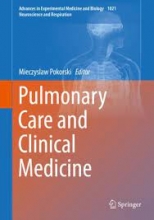 کتاب پالمونری کر اند کلینیکال مدیسین Pulmonary Care and Clinical Medicine