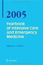 کتاب یربوک آف اینتنسیو کر اند امرجنسی مدیسین Yearbook of Intensive Care and Emergency Medicine 2005
