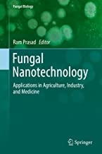 کتاب فانگال نانوتکنولوژی Fungal Nanotechnology : Applications in Agriculture, Industry, and Medicine
