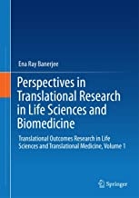 کتاب پرسپکتیوز این ترنسلیشنال ریسرچ این لایف Perspectives in Translational Research in Life Sciences and Biomedicine