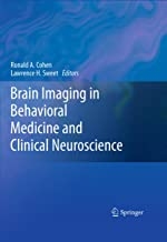 کتاب برین ایمیجینگ این بهیویورال مدیسین Brain Imaging in Behavioral Medicine and Clinical Neuroscience
