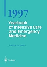 کتاب یربوک آف اینتنسیو کر اند امرجنسی مدیسین Yearbook of Intensive Care and Emergency Medicine 1997
