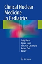 کتاب کلینیکال نیوکلیر مدیسین این پدیاتریکس Clinical Nuclear Medicine in Pediatrics
