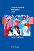 کتاب ارتوپدیک اسپورتس مدیسین Orthopedic Sports Medicine : Principles and Practice