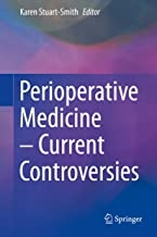 کتاب پریوپرتیو مدیسین Perioperative Medicine – Current Controversies