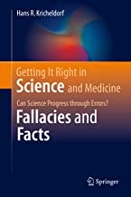 کتاب گتینگ ایت رایت این ساینس اند مدیسین Getting It Right in Science and Medicine : Can Science Progress through Errors? Fallaci