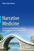 کتاب ناراتیو مدیسین Narrative Medicine : Bridging the Gap between Evidence-Based Care and Medical Humanities