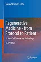 کتاب رجنراتیو مدیسین Regenerative Medicine - from Protocol to Patient : 2. Stem Cell Science and Technology