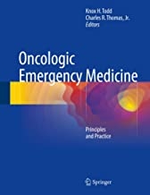 کتاب آنکلوژیک امرجنسی مدیسین Oncologic Emergency Medicine : Principles and Practice