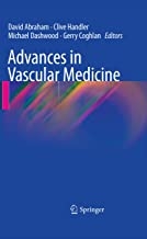 کتاب ادونسیز این واسکولار مدیسین Advances in Vascular Medicine
