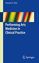 کتاب پرفورمینگ آرتس مدیسین این کلینیکال پرکتیس Performing Arts Medicine in Clinical Practice