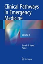 کتاب کلینیکال پاتویز این امرجنسی مدیسین Clinical Pathways in Emergency Medicine : Volume II