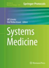 کتاب سیستمز مدیسین Systems Medicine