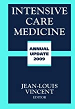 کتاب اینتنسیو کر مدیسین Intensive Care Medicine : Annual Update 2009
