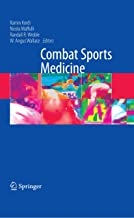 کتاب کمبات اسپورتس مدیسین Combat Sports Medicine