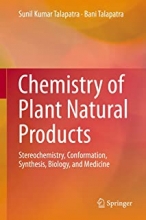 کتاب کمیستری آف پلانت نچرال پروداکتس Chemistry of Plant Natural Products : Stereochemistry, Conformation, Synthesis, Biology, an