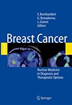 کتاب بریست کانسر Breast Cancer : Nuclear Medicine in Diagnosis and Therapeutic Options