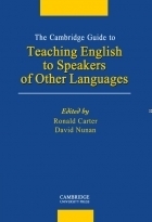 کتاب The Cambridge Guide to Teaching English to Speakers Of Other Languages