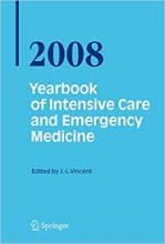 کتاب یربوک آف اینتنسیو کر اند امرجنسی مدیسین Yearbook of Intensive Care and Emergency Medicine