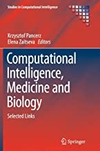 کتاب کامپیوتیشنال اینتلیجنس مدیسین اند بیولوژی Computational Intelligence, Medicine and Biology : Selected Links