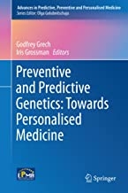 کتاب پرونتیو اند پردکتیو ژنتیکس Preventive and Predictive Genetics: Towards Personalised Medicine