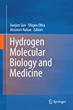 کتاب هیدروژن مولکولار بیولوژی اند مدیسین Hydrogen Molecular Biology and Medicine