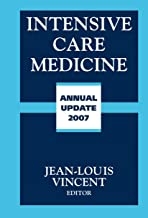 کتاب اینتنسیو کر مدیسین Intensive Care Medicine : Annual Update 2007