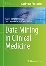 کتاب دیت ماینینگ این کلینیکال مدیسین Data Mining in Clinical Medicine