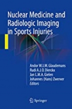 کتاب نیوکلیر مدیسین اند رادیولوژیک ایمیجینگ Nuclear Medicine and Radiologic Imaging in Sports Injuries