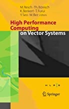 کتاب های پرفورمنس کامپیوتینگ آن وکتور سیستمز High Performance Computing on Vector Systems : Proceedings of the High Performance