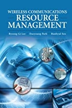 کتاب وایرلس کامیونیکیشنز ریزورس منیجمنت Wireless Communications Resource Management