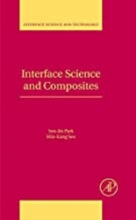 کتاب اینترفیس ساینس اند کامپوزیتز Interface Science and Composites