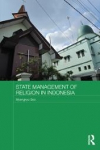کتاب استیت منیجمنت آف رلیجیون این اندونزیا State Management of Religion in Indonesia