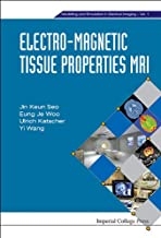کتاب الکترو مگنتیک تیشو پروپرتیز ام آر آی Electro-Magnetic Tissue Properties Mri